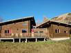 Chalet Preneleyre - Les-Deux-Alpes