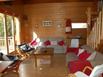 Chalet Preneleyre - Les-Deux-Alpes