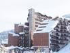 Nexity Grand Bois - La Tania