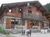 Hotel Chalet Fillion - Burnoud - Montriond