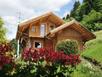 Les Chalets des Chatelmins - La Bresse