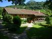 Chalet Le Pied Firmin - Manigod