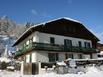 B&B La Cabane  Tatanne - Saint-Gervais-les-Bains