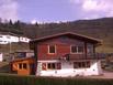 Chalets les Marcels - La Bresse