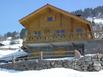 Chalet Helalph - La Bresse