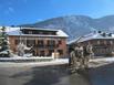 Hotel Auberge La Turra - Termignon-la-Vanoise