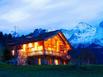 Hotel Chalet La Vigogne et Spa - Le Grand-Bornand