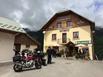 Hotel Chalet 1200 - Saint-Franois-Longchamp