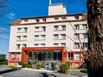 Hotel Les Jardins de Lourdes - Lourdes