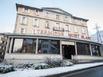 Hotel Terminus - Saint-Gervais-les-Bains