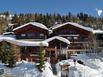 Chalet-hotel les Rhododendrons - La Plagne