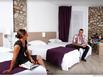 Hotel Terranostra - Tarascon-sur-Arige