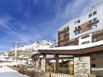 Htel Club MMV Les Arolles - Val-Thorens