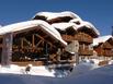 Hotel Le Kilimandjaro - Courchevel