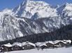 Hotel Le Kilimandjaro - Courchevel