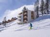 Hotel Nvalhaia Le Chalet - Vars