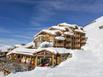 Hotel Pashmina Le Refuge - Val-Thorens