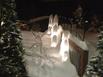 Hotel Saint Louis - Courchevel