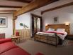 Hotel Saint Louis - Courchevel