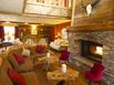 Hotel Black Diamond Lodge - Sainte-Foy-Tarentaise