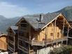 Hotel Black Diamond Lodge - Sainte-Foy-Tarentaise