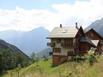 Hotel Chalet Saskia - Vaujany