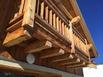 Residence Chalet Pure Altitude Oceanpeak - Valloire