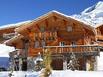 Residence Chalet Odalys Mlusine - Alpe-d'Huez