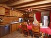 Residence Chalet Odalys Mlusine - Alpe-d'Huez