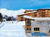 Residence Odalys Edenarc - Les Arcs