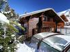 Residence Odalys Chalet Le Ponton - Les-Deux-Alpes