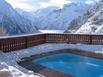 Residence Odalys Chalet Le Ponton - Les-Deux-Alpes