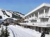 Hotel White 1921 Courchevel - Courchevel