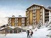 Htel Club du Soleil Valfrjus - Valfrjus