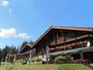 Hotel l'Auberge Nordique - Le Grand-Bornand