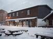 Hotel Chalet Chardons - Tignes