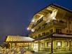 Hotel Les Ecureuils - Le Grand-Bornand