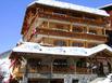 Hotel Logis La Croix-Saint-Maurice - Le Grand-Bornand