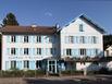 Hotel Gerard d'Alsace - Grardmer