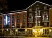 Le Grand Hotel & Spa - Grardmer