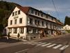 Hotel Auberge des Skieurs - La Bresse