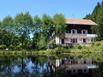 Hotel Le Chalet Auberge Des 2 Etangs - Grardmer