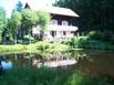 Hotel Le Chalet Auberge Des 2 Etangs - Grardmer