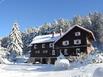 Hotel Le Chalet Auberge Des 2 Etangs - Grardmer