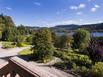 Hotel Le Manoir Au Lac - Grardmer