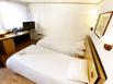Hotel Campanile Clermont-Ferrand ~ Thiers - Thiers