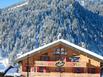 Hotel Le Chalet d'Alize - Chtel