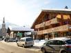 Hotel Le Chalet d'Alize - Chtel