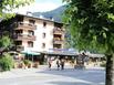 Chris-tal Hotel - Les Houches