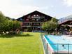 La Bergerie Htels-Chalets de Tradition - Morzine